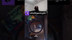 RAINBOW SIX SIEGE #RAINBOWSIXSIEGE #R6 #SIEGE6 | alfa26gaming26 on #Twitch
