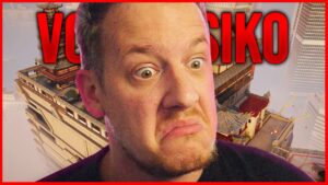 RAINBOW SIX SIEGE RANKED #035 💣 Manchmal muss man einfach raus springen ● Gameplay Deutsch