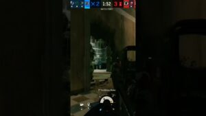 REVENGE.... #funny #gaming #reels #clips #meme #pc #shorts #rainbowsixsiege #r6siege #rainbowsix
