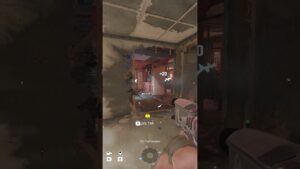 ROMPE ASÍ los REFUERZOS ELECTRIFICADAS | Caramelo Rainbow Six Siege Gameplay Español #shorts