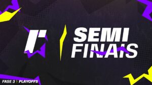 RUSH SERIES SUMMER - SEMIFINAIS - DIA 3