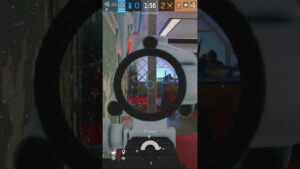 🪦 Rainbow 6 Siege #rainbowsixsiege #6siege #headshots #r6siege