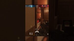 Rainbow Six Siege: Обрезки #10