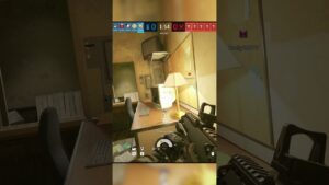 Rainbow Six Siege: Обрезки #11