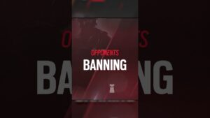 Rainbow Six Siege: Обрезки #12