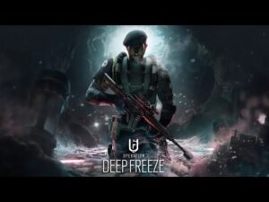 ПОСЛЕДНИЕ ДНИ МОНТИ | Rainbow Six Siege