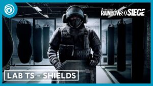 Rainbow Six Siege: [Alpha] Revamped Shield Mechanism - Lab TS (PC)