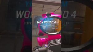 Rainbow Six Siege, Except I'm NOMAD! #rainbowsixsiege #r6 #r6s #siege #rainbowsix #r6siege