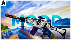 MOOD 🌩️ | Rainbow Six Siege Montage