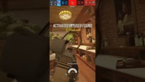 Rainbow Six Siege PS5 Edition