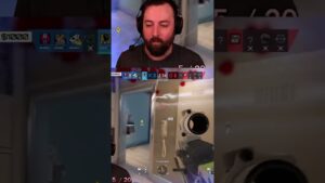 Rainbow Six Siege, except it's BROKEN! #rainbowsixsiege #r6 #r6s #siege #rainbowsix #r6siege