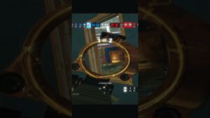 Rainbow six Siege best clip