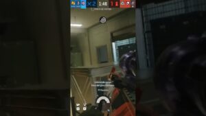 Rainbow six seage Fuze #r6siege #rainbowsixsiege #gamer