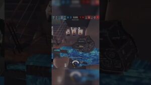 Rainbow six siege Duo Queue EXPIERENCE