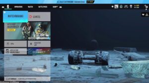 Rainbow six siege Ranked