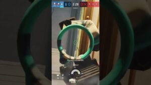 Rainbow six siege clip #kills #rainbowsixsiege #6siege #gaming