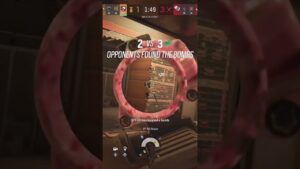 Rainbow six siege clips #shorts #shortsvideo #rainbowsixsiege