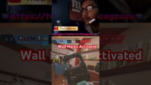 Rainbow six siege #rainbowsixsiege #r6 #ranked #twitch #funny #viral #subscribe #ubisoft #shorts