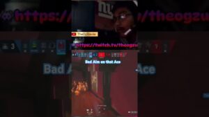 Rainbow six siege #rainbowsixsiege #r6 #ranked #twitch #funny #viral #subscribe #ubisoft #shorts