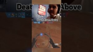 Rainbow six siege #rainbowsixsiege #r6 #subscribe #twitch #funny #ranked #viral #shorts