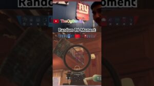 Rainbow six siege #rainbowsixsiege #r6 #viral #funny #twitch #subscribe #ranked #shorts