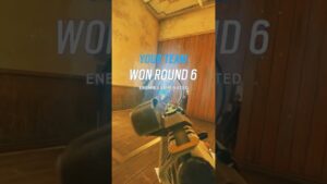 Rainbow six siege #smallyoutuber #foryou #rainbowsixsiege