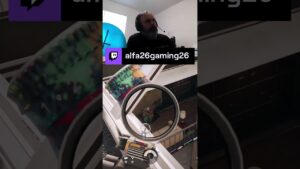 Rainbow six siege. #SIEGE6 #RAINBOWSIXSIEGE #R6 | alfa26gaming26 on #Twitch
