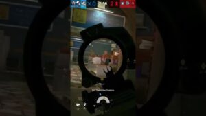Rainbow six siege#funny #gaming #viral #rainbowsixsiege #trending #funny videos#fyp #callofduty