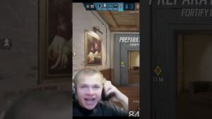 Random Rainbow six siege clips 💯  #youtubeshorts #youtube #youtubeshort #rainbowsixsiege #r6