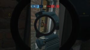 Russet IV 🤣 #rainbowsixsiege #gamingcommunity