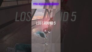 SHIELDS CAN'T STOP THEM | Rainbow Six Siege | #rainbowsixsiege #shorts