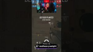 STILL MANAGED TO LOSE THE ROUND 🙃🙃 #rainbowsixsiege