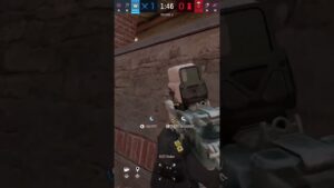 STOP SLEEPING ON KALIIIIII #rainbowsixsiege #wallbang #r6siege #siege #rainbowsix #gaming #rainbow