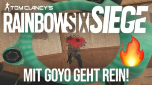 STREAMSNIPER versauen die Runde! | Rainbow Six Siege | [German/HD]