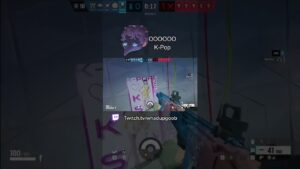 Send this to a homie that "never" rages #rainbowsixsiege