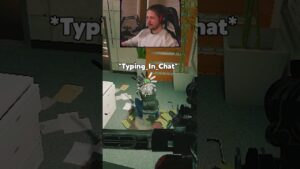 She Heard Me JUST TOO LATE - #rainbowsixsiege #r6 #shorts