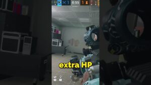 Shoutout to the Rook #rainbowsixsiege #r6s #siege