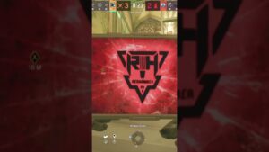 Slammed top frag for game in ranked #jynxzi #xbox #r6s #rainbowsixsiege