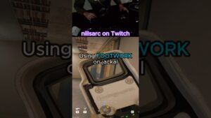 Smarter #rainbowsixsiege #viral #r6