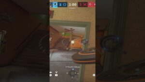 Smoke isnt the move...  #rainbowsixsiege #gaming #jynxzi #fypシ゚viral