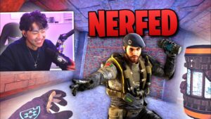 So The Y8S4 Patch Notes Just Released...