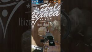 Sound is the most overpowered thing in Rainbow Six Siege #r6s #guide #meta #shorts