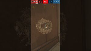 Spawn Kill en Oregon | Rainbow Six Siege