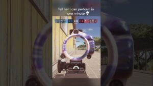 TELL HER!! #shorts #rainbowsixsiege #siege #console #r6siege #r6