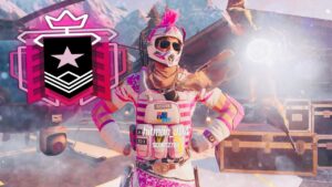 THE #1 BEST *CONTROLLER* CHAMPION + NO RECOIL SETTINGS & SENSITIVITY (PS5/XBOX) - Rainbow Six Siege