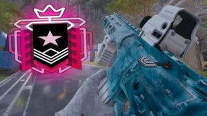 THE #1 BEST *CONTROLLER* CHAMPION + NO RECOIL SETTINGS & SENSITIVITY (PS5/XBOX) - Rainbow Six Siege