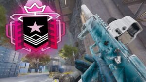 THE #1 BEST *CONTROLLER* CHAMPION + NO RECOIL SETTINGS & SENSITIVITY (PS5/XBOX) - Rainbow Six Siege