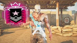 THE #1 BEST *CONTROLLER* CHAMPION + NO RECOIL SETTINGS & SENSITIVITY (PS5/XBOX) - Rainbow Six Siege