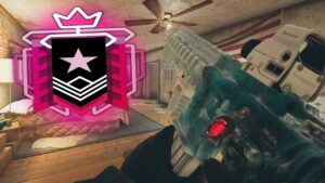 THE #1 BEST *CONTROLLER* CHAMPION + NO RECOIL SETTINGS & SENSITIVITY (PS5/XBOX) - Rainbow Six Siege