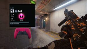 THE #1 Settings TOP Champion on Operation Deep Freeze-Rainbow six siege (PS5/XBOX)